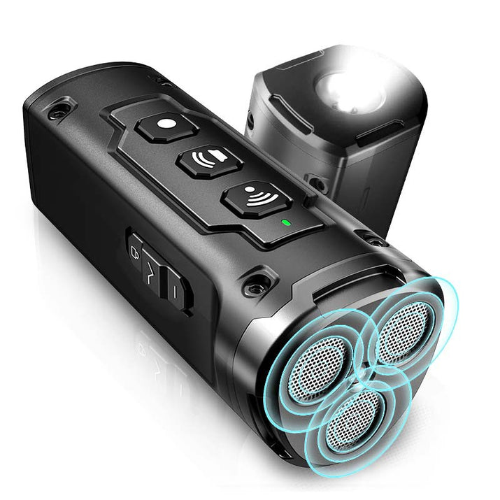reactivity device