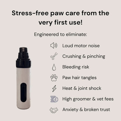 nail grinder for dogs