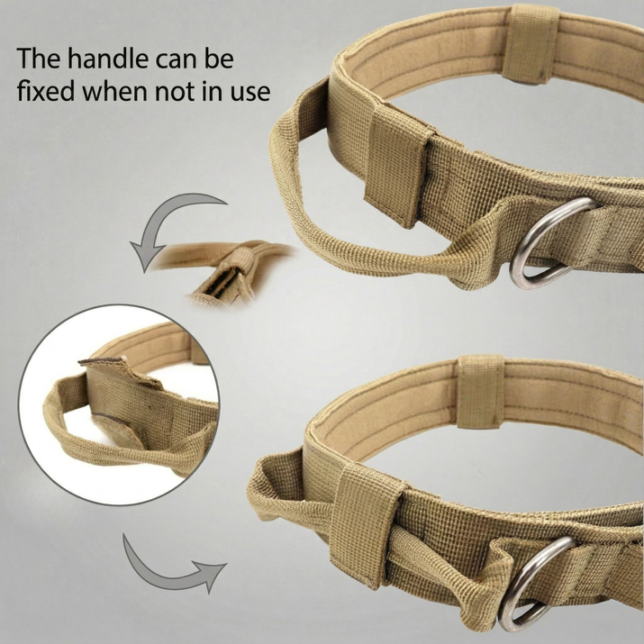 large breed collar